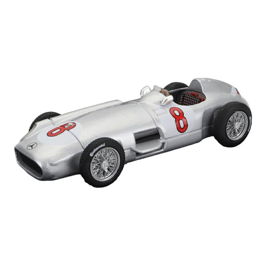 Mercedes Benzメルセデスベンツ F1 W196