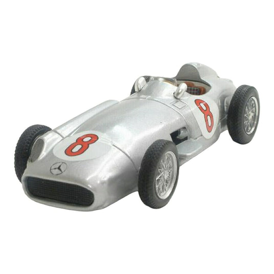 Mercedes Benzメルセデスベンツ W196 GPオランダ 1955 ウィナー ファンマヌエルファンジオ