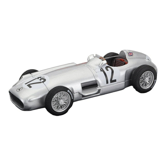 Mercedes Benzメルセデスベンツ F1 W196