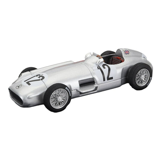 Mercedes Benzメルセデスベンツ F1 W196