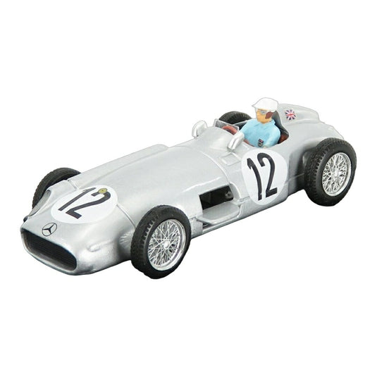 Mercedes Benzメルセデスベンツ F1 W196
