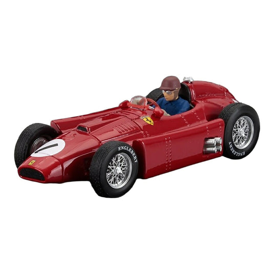 Ferrariフェラーリ Lanciaランチア D50