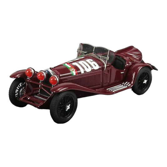Alfa Romeoアルファロメオ 2300 Spider