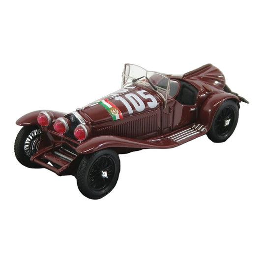 Alfa Romeoアルファロメオ 2300 Spider