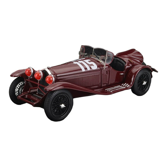 Alfa Romeoアルファロメオ 2300 Spider