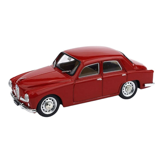 Alfa Romeoアルファロメオ 1900 1959 レッド / BRUMM 1/43 ミニカー