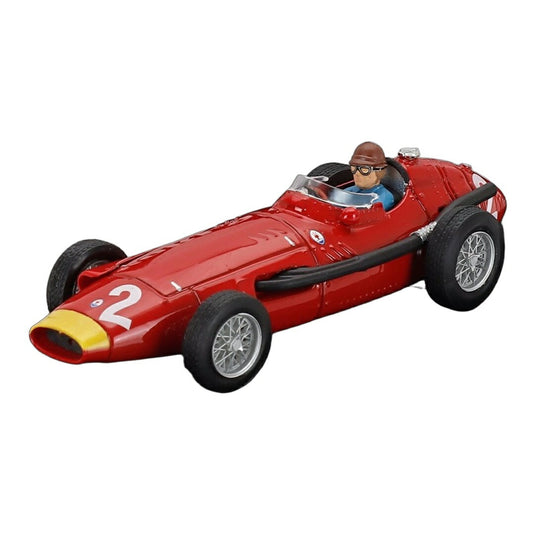 Maseratiマセラティ 250F