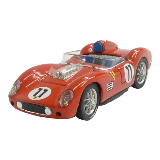 Ferrariフェラーリ 250 Testa Rossa TR60 1960 レッド