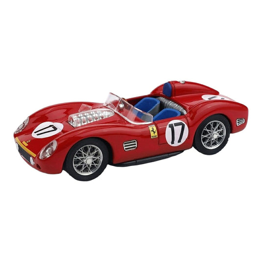 Ferrariフェラーリ 250 Testa Rossaテスタロッサ TR60 1960 レッド