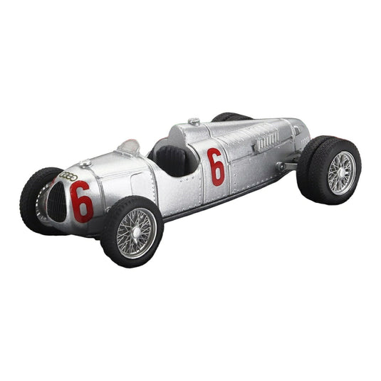Auto Unionアウディ F1 Tipo C ダブルタイヤ