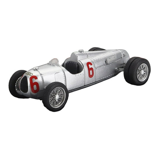 Auto Unionアウディ Type C F1