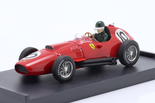 Ferrariフェラーリ 801 1957 レッド
