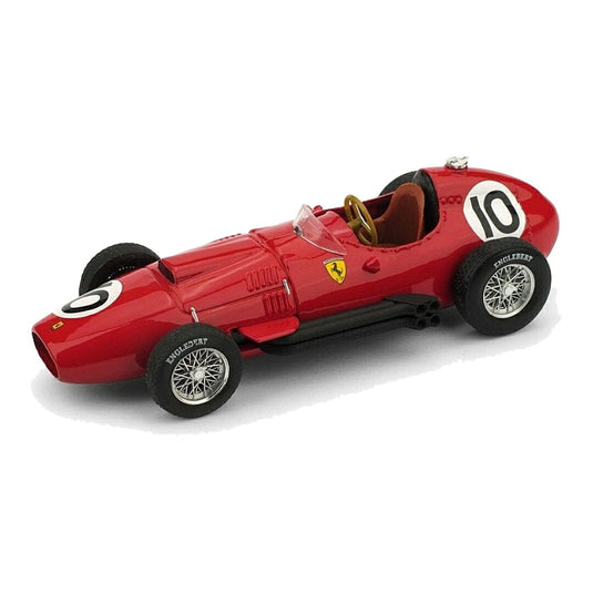 Ferrariフェラーリ 801 1957 レッド