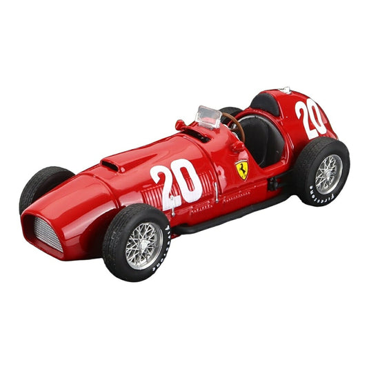 Ferrariフェラーリ F1 375