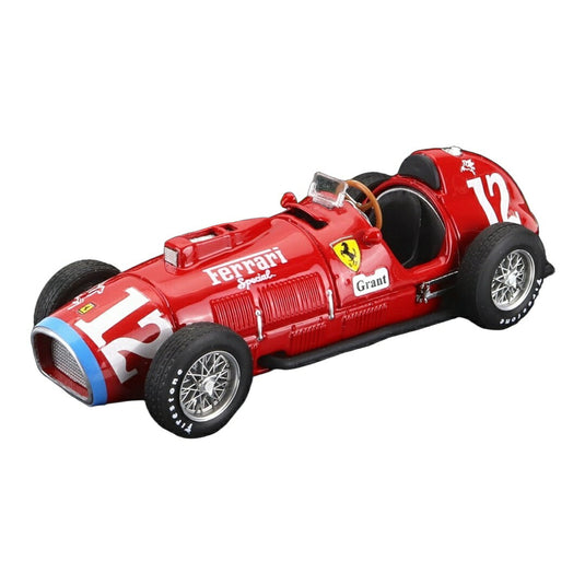 Ferrariフェラーリ 375 F1 インディアナポリス