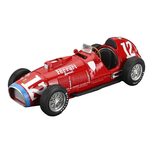 Ferrariフェラーリ F1 375 インディアナポリス