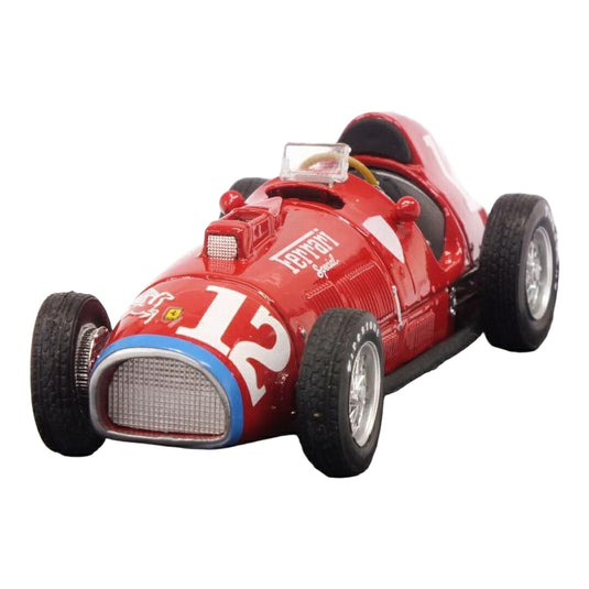 Ferrariフェラーリ 375 1952 レッド