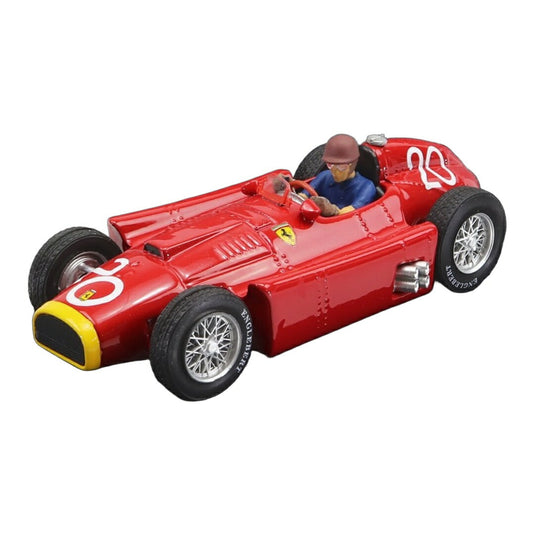 Ferrariフェラーリ F1 D50