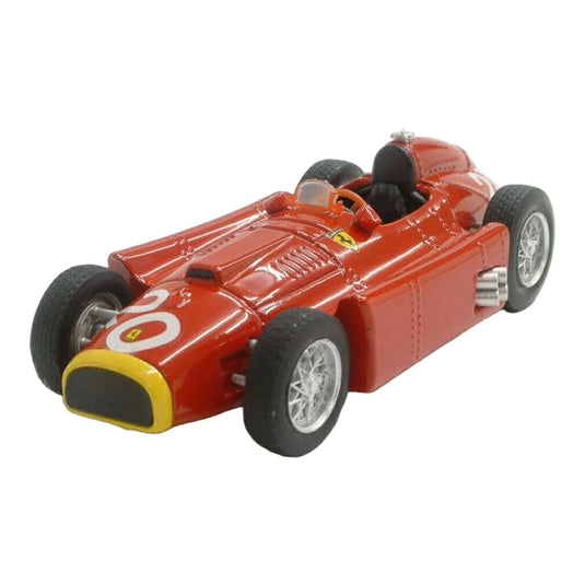 Ferrariフェラーリ D50 GPモンテカルロ 1956 Juan Manuel Fangio