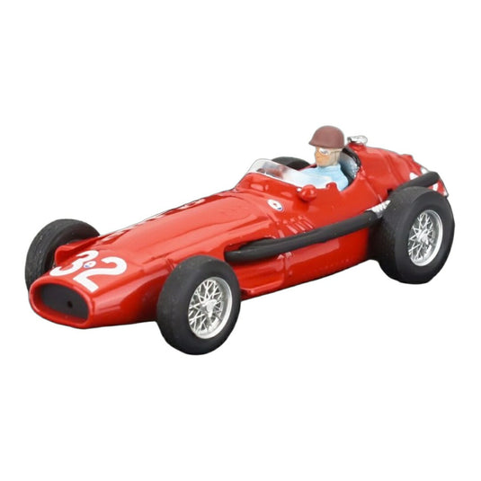 Maseratiマセラティ F1 250F