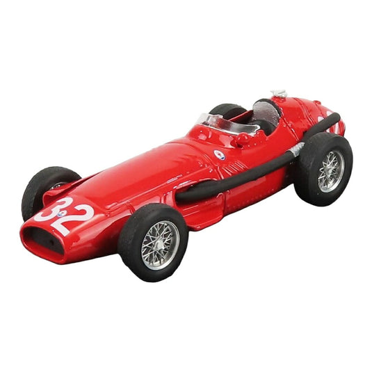 Maseratiマセラティ F1 250F