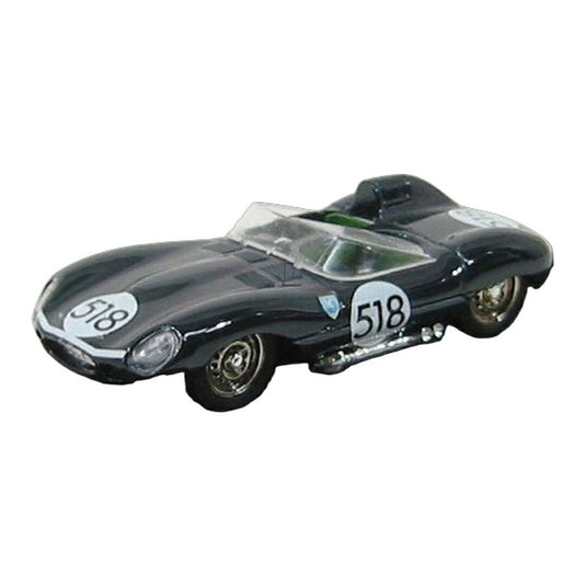 Jaguarジャガー D-TYPE