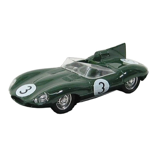 Jaguarジャガー D-Type