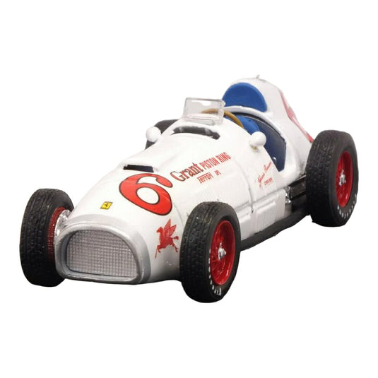 Ferrariフェラーリ 375 1952 ホワイト