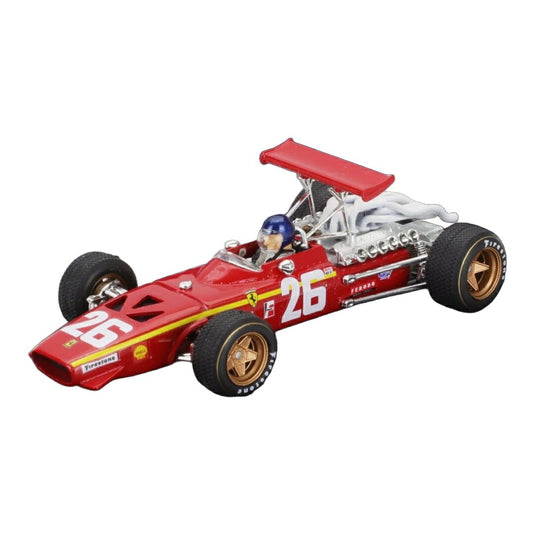 Ferrariフェラーリ F1 312