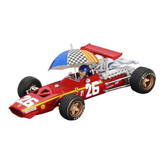 【予約】 Ferrariフェラーリ F1 312