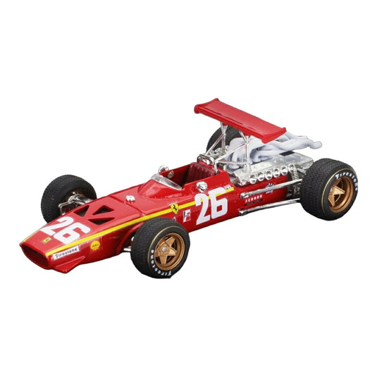 Ferrariフェラーリ F1 312