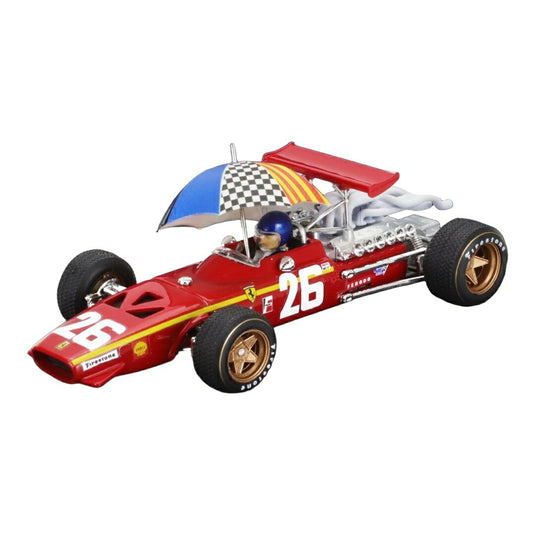 Ferrariフェラーリ F1 312