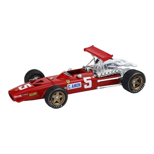 【予約】 Ferrariフェラーリ F1 312