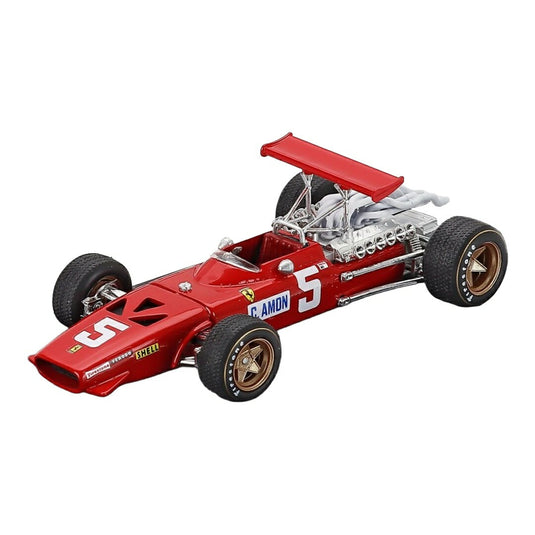 Ferrariフェラーリ F1 312
