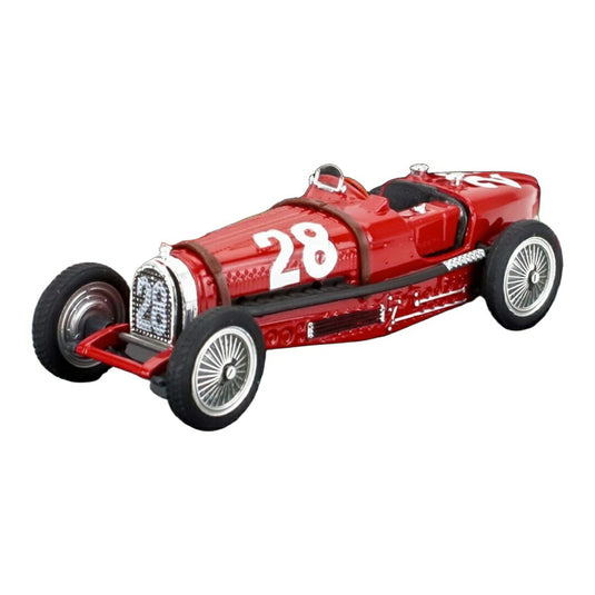 Bugattiブガッティ F1 Tipo 59
