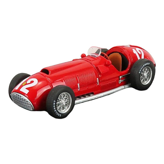 【予約】 Ferrariフェラーリ F1 375