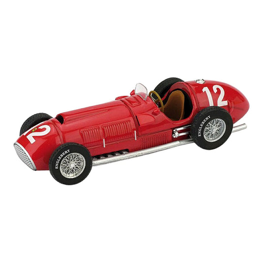 Ferrariフェラーリ 375 1951 レッド
