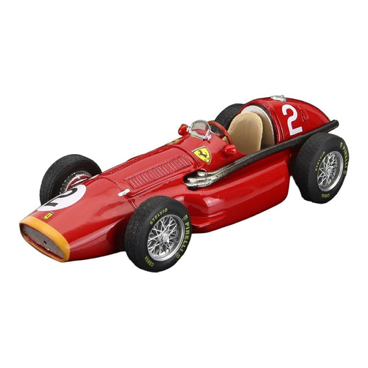 Ferrariフェラーリ F1 553 SQUALO