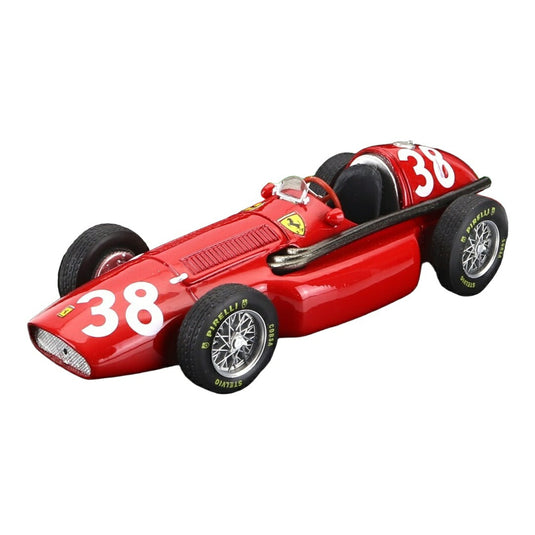 Ferrariフェラーリ F1 553 SQUALO
