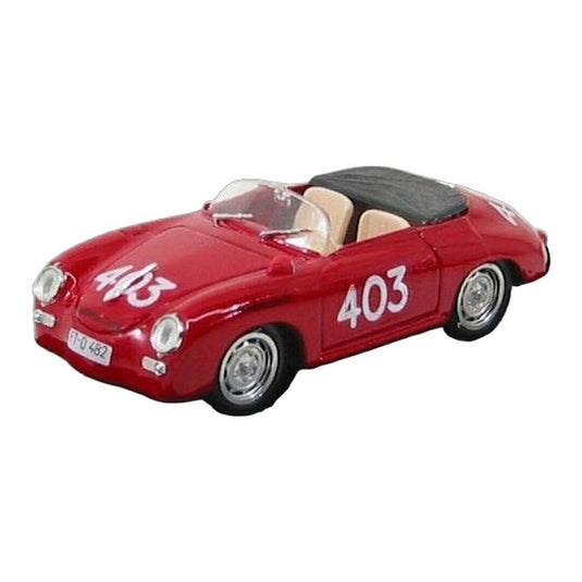 Porscheポルシェ 356 スピードスター