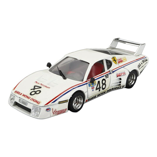 Ferrariフェラーリ 512BB