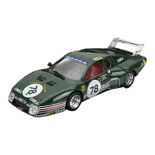 Ferrariフェラーリ 512BB Scuderia Emka