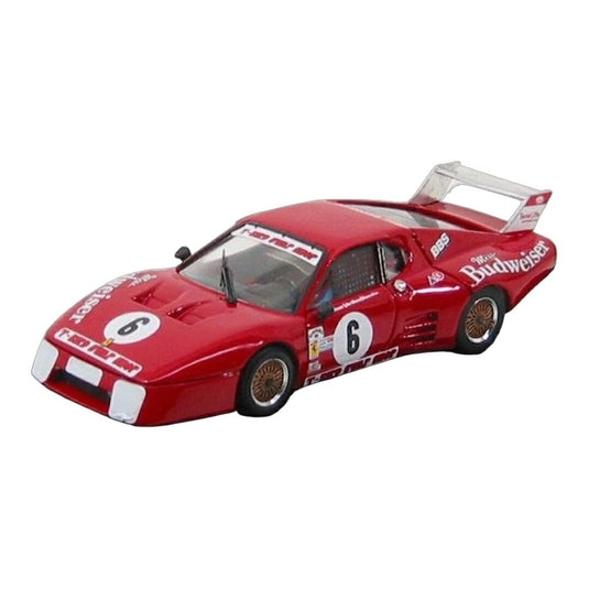 Ferrariフェラーリ 512BB LM