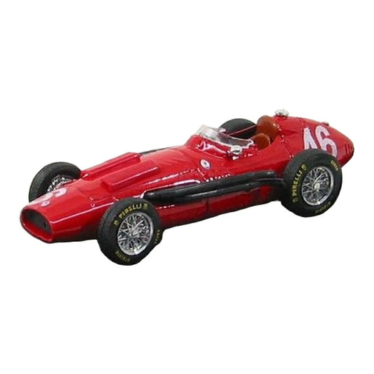 Maseratiマセラティ F1 250F