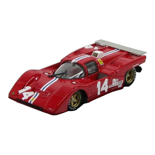 Ferrariフェラーリ 512M