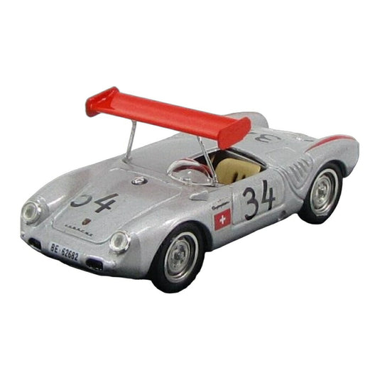 Porscheポルシェ 550 RS