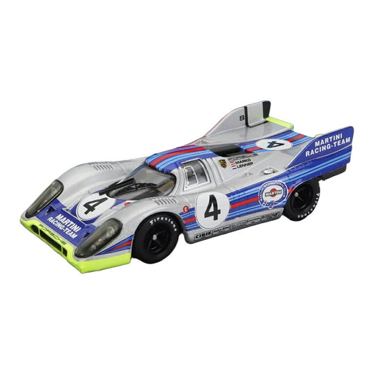 Porscheポルシェ 917K Martini Racing Team