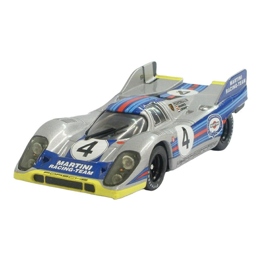 Porscheポルシェ 917K 1971 シルバー
