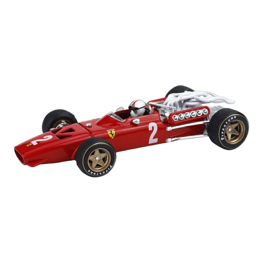 【予約】 Ferrariフェラーリ F1 312