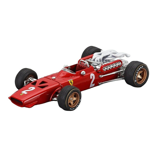 Ferrariフェラーリ F1 312